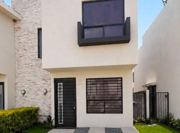 Casa en condominio de 2 habitaciones, Zapopan · Renta Casa en Fraccionamiento El Campestre, Venta del Astillero