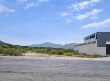 Terreno industrial · Terreno Industrial en Venta – Parque Industrial Milimex – Sta. Catarina Nl