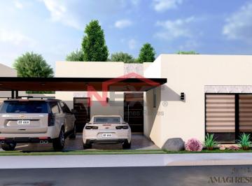 Foto principal · Casa en Venta en Residencial Amagi San Carlos