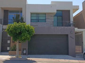 Casa de 4 habitaciones, Tijuana · Venta / Residencia Hacienda Las Flores / $720,000 Usd