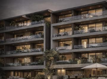 Departamento de 2 habitaciones, Bahía de Banderas · Departamento en Venta Veta, Punta Mita