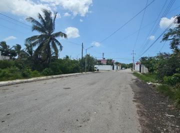 Terreno / Lote , Progreso · Terreno en Venta en Chicxulub Puerto, Progreso – a Solo 5 Cuadras del Mar