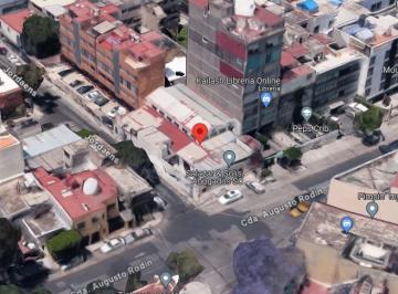 Casa de 2 habitaciones, Benito Juárez · Bodega en Venta en Ciudad de Los Deportes Benito Juarez