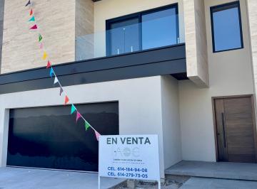 FACHADA · Casa en Venta en Bosque Real, Zona Valle Escondido