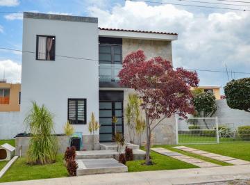 Casa de 3 habitaciones, Chapala · Casa Jacarandas