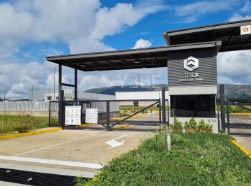 Bodega comercial , Zapopan · Bodega en Renta Trex Industrial Park