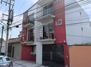 Departamento de 2 habitaciones, Gustavo A. Madero · Departamento en Venta Cam. Sur 129, Campestre Aragón *rb