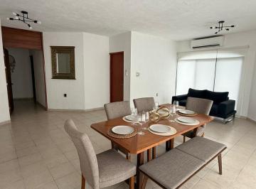 Departamento · 176m² · 3 Recámaras · 2 Estacionamientos · Departamento B, Villas Marivela, El Conchal, Alvarado Cp 95264