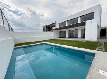 Casa de 3 habitaciones, Atlatlahucan · Casa en Venta en Fraccionamiento Tehuicil Atlatlahucan Morelos