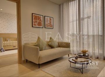 Departamento de 3 habitaciones, Huixquilucan · Venta de Departamento en Interlomas con Balcón