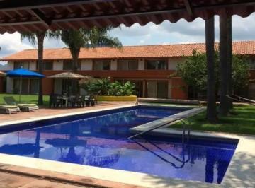 1 · Casa en Pueblo Oacalco