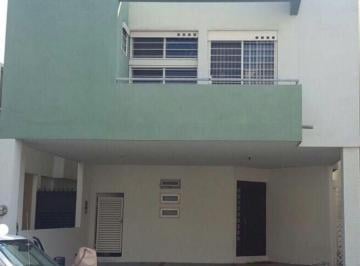 Casa · 3 Recámaras · Casa en Fraccionamiento en Renta en La Estanzuela