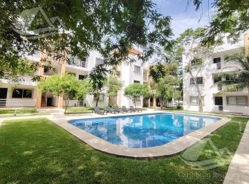 Departamento · 119m² · 3 Recámaras · 2 Estacionamientos · Venta Departamento Beel - Ha