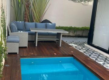 Casa · 235m² · 3 Recámaras · Casa en Fraccionamiento en Venta en Cancún Centro
