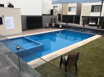 Casa · 173m² · 3 Recámaras · Casa en Fraccionamiento en Venta en El Barro