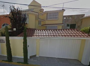 Casa de 4 habitaciones, Metepec · Casa en Venta Colonia Casa Bkanca por Remate, Excelente Oportunidad!