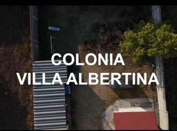 Terreno / Lote , Puebla · Oportunidad Terreno Sur de Puebla Villa Albertina