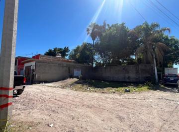 Terreno / Lote · 223m² · Terreno en Venta Bosque El Centinela