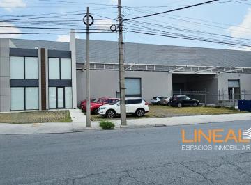 Bodega comercial · 1842m² · 12 Estacionamientos · Bodega en Renta en Apodaca