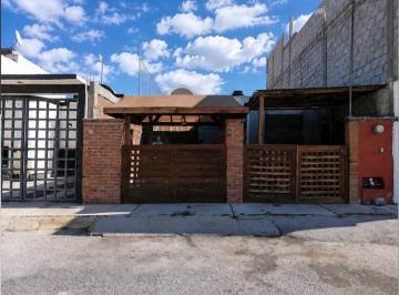 1 · Casa en Venta en Fraccionamiento en Hidalgo