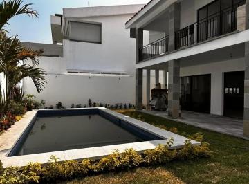 1 · Casa en Paraíso Country Club | Residencia con Alberca, Terraza y Amenidades Tipo Resort