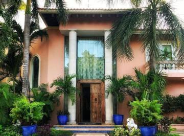 Casa · 740m² · 3 Recámaras · Casa en Venta en Puerto Aventuras