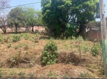 1 · Terreno en Rancho Cortes