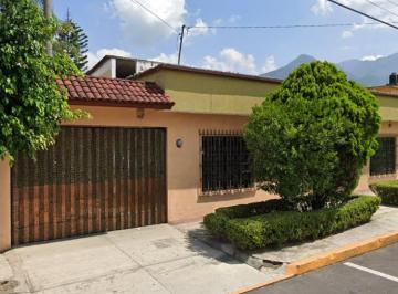 Casa de 3 habitaciones, Orizaba · Casa de 572 m² con 3 Recámaras en Venta en Benito Juárez