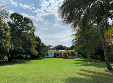 Quinta de 4 habitaciones, La Antigua · Remate Propiedad Campestre Junto Al Rio “la Antigua”