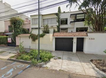 Casa de 6 habitaciones, Miguel Hidalgo · Casa en Venta en Calle Tennyson, Colonia Polanco