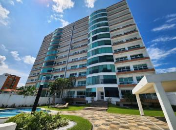 Departamento · 171m² · 3 Recámaras · 1 Estacionamiento · Departamento en Venta en Torre Oasis con Espectacular Vista Al Mar, 3 Recámaras y Cuarto de Servicio