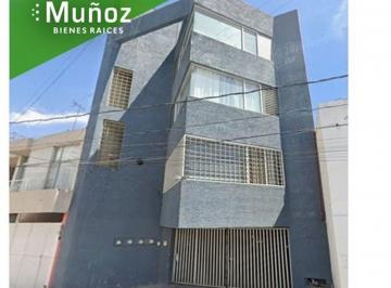Departamento de 2 habitaciones, León · Departamento Amueblado en Renta Jardines del Moral Leon Gto