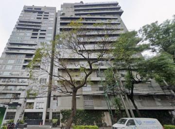 Departamento de 3 habitaciones, Benito Juárez · (Ig) Departamento en Venta Av Popocatépetl, Eje 8 Sur 474