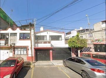 Casa de 3 habitaciones, Iztapalapa · Casa en Venta en Ampliacón Sifón, Iztapalapa