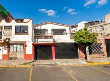 Casa de 3 habitaciones, Iztapalapa · Casa en Venta en Ampliación Sifón, Iztapalapa