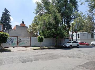 Terreno / Lote , Alvaro Obregón · Florida Excelente Terreno Regula en Esquina