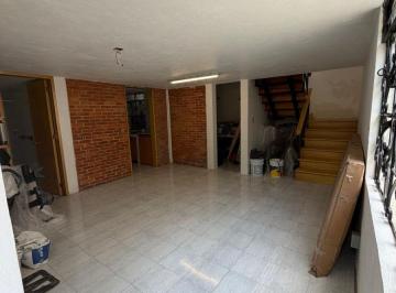Casa de 3 habitaciones, Tlalpan · Casa de 110 m² con 3 Recámaras en Renta en Ampliación Isidro Fabela Tlalpan