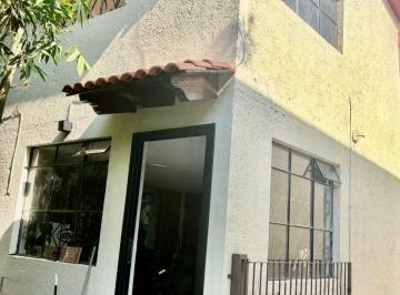 Casa de 3 habitaciones, Tlalpan · Casa de 110 m² con 3 Recámaras en Renta en Ampliación Isidro Fabela Tlalpan