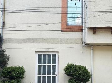 Departamento de 2 habitaciones, Cuajimalpa de Morelos · Departamento en Renta en José María Castorena, Cuajimalpa - Calle Cerrada y con Vigilancia