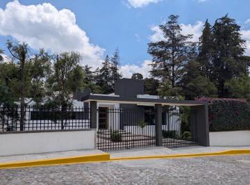 FACHADA · Casa en Venta El Mirador La Calera Puebla