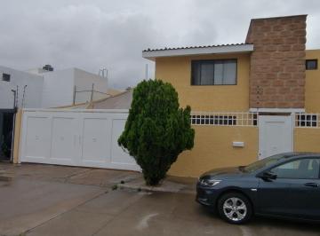 Casa de 4 habitaciones, Aguascalientes · Fracc Fundición Estupenda Casa en Venta Excelente Ubicación