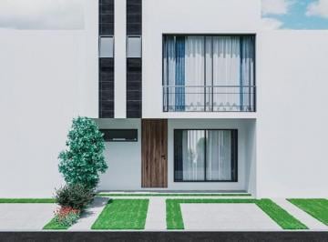 Casa de 3 habitaciones, San Pedro Tlaquepaque · Casa Nueva a Estrenar en Coto Privado a 2 Minutos de Periférico