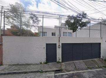 Casa de 4 habitaciones, Alvaro Obregón · Venta de Casa en Pilares Aguilas Alvaro Obregon Cdmx