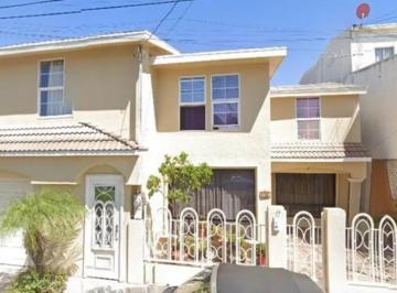 Casa de 4 habitaciones, Tijuana · *inmueble de Recuperación Bancaria*