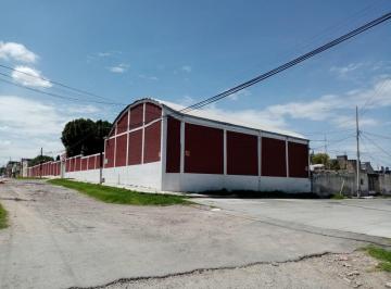 Bodega comercial , Puebla · Bodega Comercial con Permiso Industrial