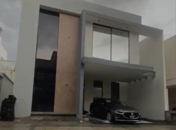 1 · Casa en Volcanes