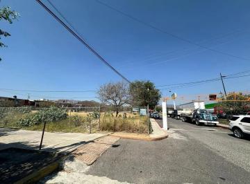 1 · Terreno en Yautepec