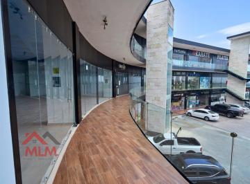 Local comercial · 45m² · Locales Comerciales Nuevos en Dominio Cumbres