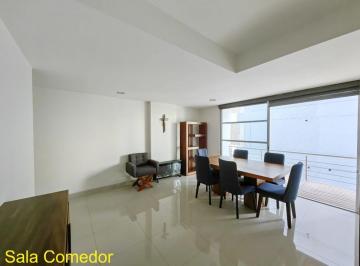 Departamento · 90m² · 2 Recámaras · 2 Estacionamientos - REMAX Metropoli · Departamento Amueblado Renta en Eje 8 Sur / 90 m² / Balcón 12 m²