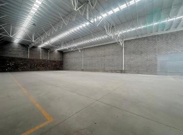 Bodega comercial · 872m² · Bodega Industrial en Renta | Carr. a Cd. Cuauhtémoc, Armal